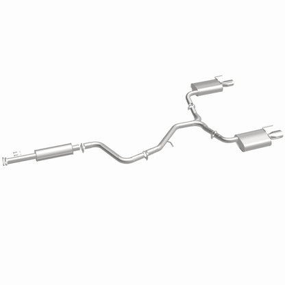 Magnaflow BRExhaust 11-17 Buick Regal 2L Exhaust Kit