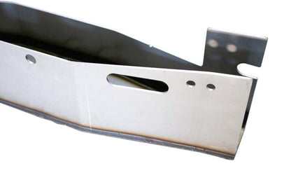 RustBuster Rust Buster 1994-2004 Chevy S10 & GMC Sonoma Center ward Frame Repair Kit - Right