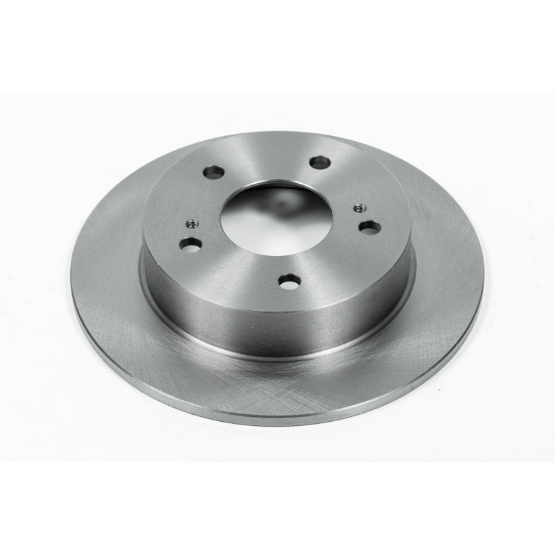 PowerStop Power Stop 94-98 Nissan 240SX Rear Autospecialty Brake Rotor