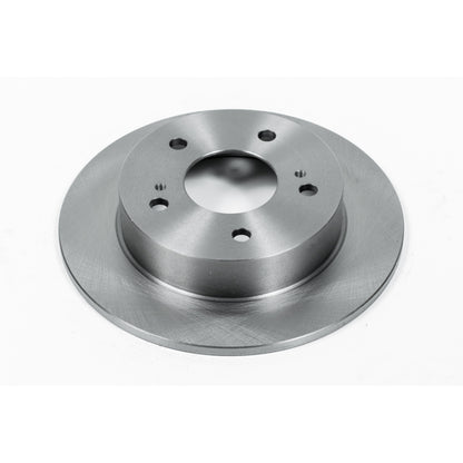 PowerStop Power Stop 94-98 Nissan 240SX Rear Autospecialty Brake Rotor