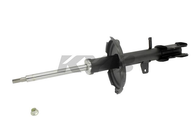 KYB Shocks & Struts Excel-G Rear Right Toyota Venza (AWD) 2009-11