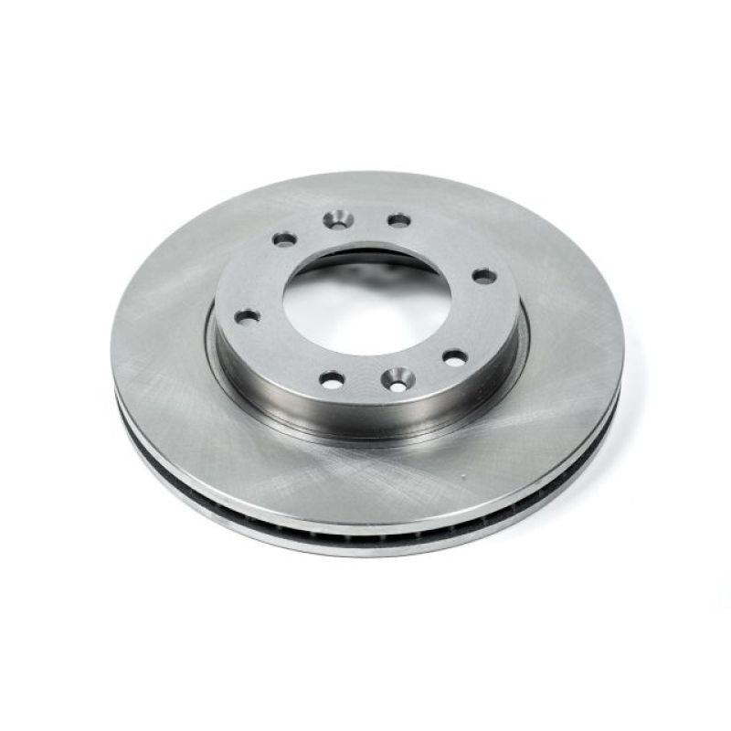 PowerStop Power Stop 07-08 Hyundai Entourage Front Autospecialty Brake Rotor