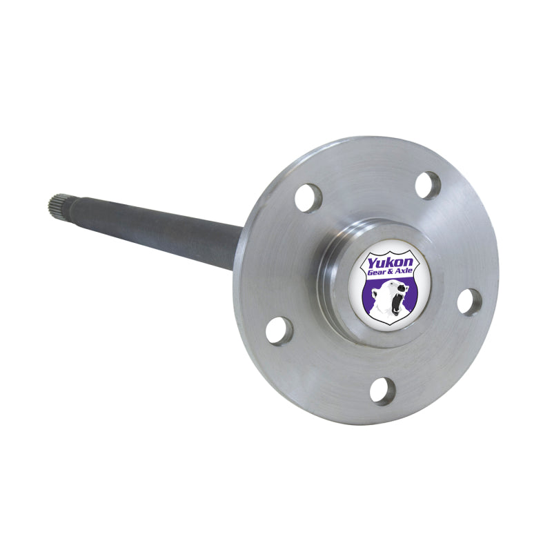 Yukon Gear & Axle Yukon Gear 1541H Alloy Right Hand Rear Axle For Model 35