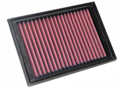 K&N Engineering K&N Replacement Air Filter FORD SIERRA XR4I