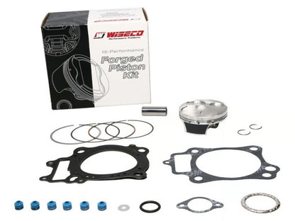 Wiseco 10-13 Honda CRF250R 13.21 CR (40003M) Piston Kit