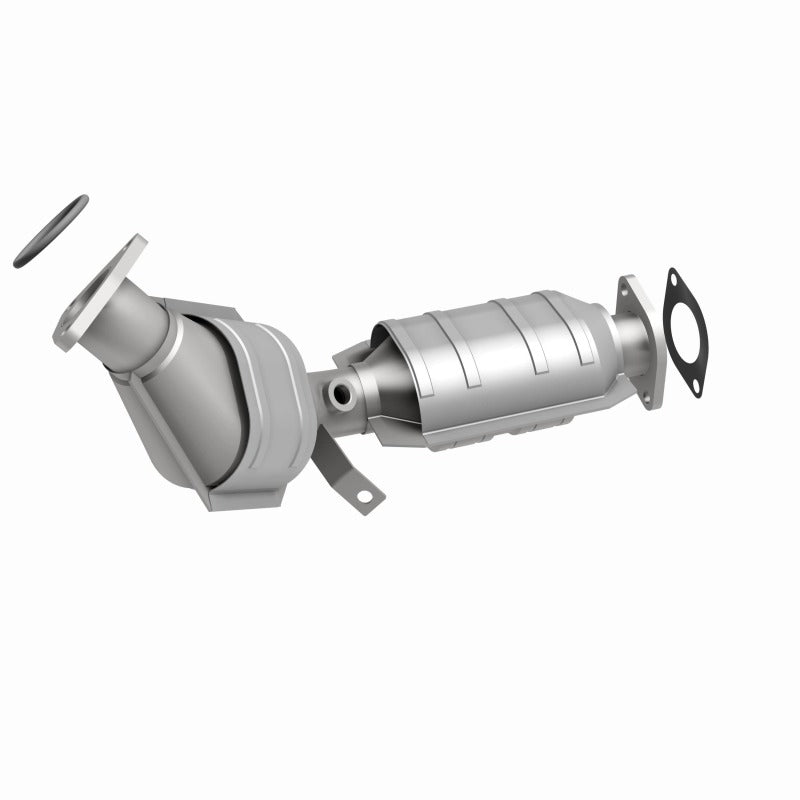 MagnaFlow DF Catalytic Conv 03-06 Infiniti G35 3.5L P/S Assy / 03-06 Nissan 350Z 3.5L P/S Assy