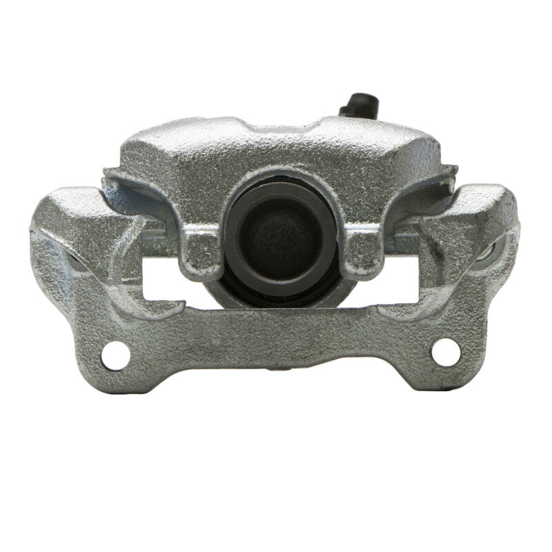 DFC 05-10 Scion tC Rear-L Premium Caliper - Silver Zinc Coated