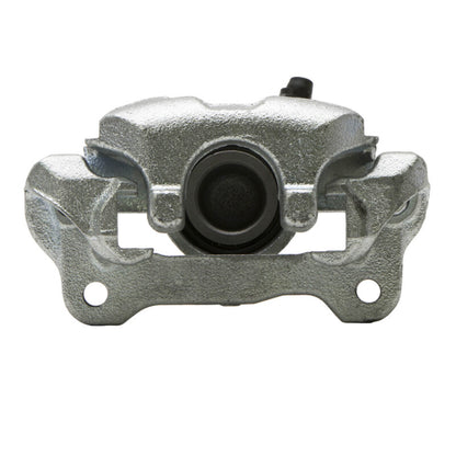 DFC 05-10 Scion tC Rear-L Premium Caliper - Silver Zinc Coated
