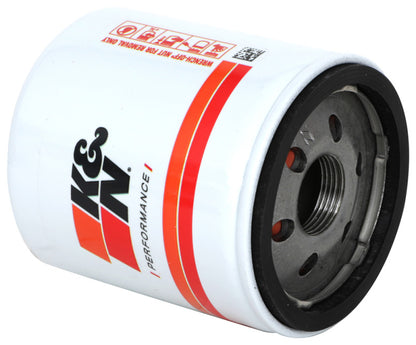 K&N Engineering K&N Premium Wrench-Off Oil Filter