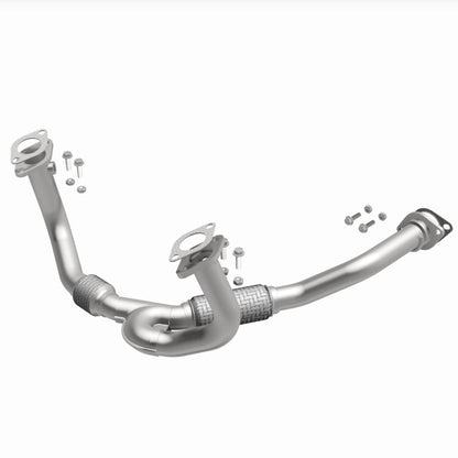 Magnaflow BRE Exhaust 03-06 KIA SORENTO 3.5L Front Pipe Kit