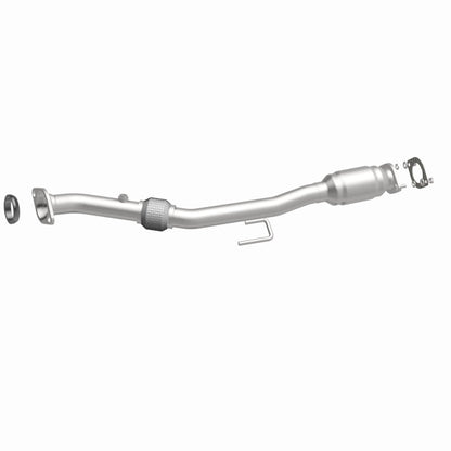 MagnaFlow Direct Fit Catalytic Converter 02-06 Nissan Altima 2.5L Rear