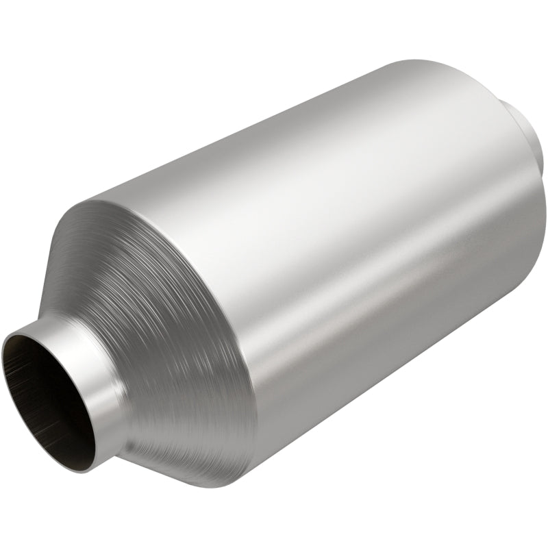 MagnaFlow 2.25 CA Spun Universal Converter