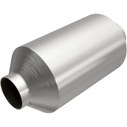 MagnaFlow 2.25 CA Spun Universal Converter