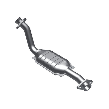 MagnaFlow Direct Fit Catalytic Converter Ford-Lincoln-Mercury 9