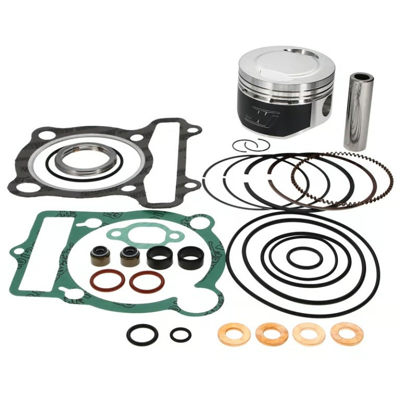 Wiseco Yamaha YFM660 Raptor 9.91 CR (4966M10000) Piston Kit