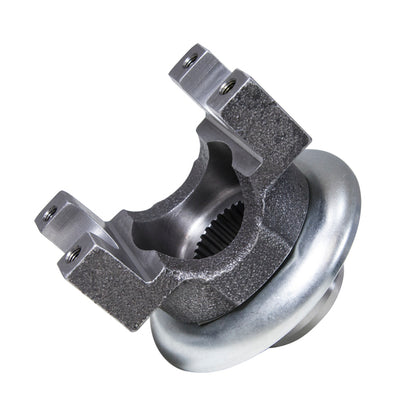Yukon Gear & Axle Yukon Gear Yoke For Chrysler 8.75in w/ 29 Spline Pinion and a 7260 U/Joint Size