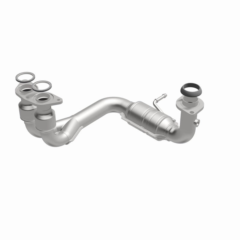 MagnaFlow Direct Fit Catalytic Converter 00-05 Toyota MR2 1.8L