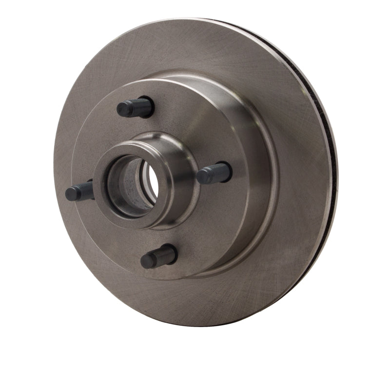 DFC 79-81 Ford Mustang Front Brake Rotor