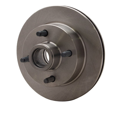 DFC 79-81 Ford Mustang Front Brake Rotor