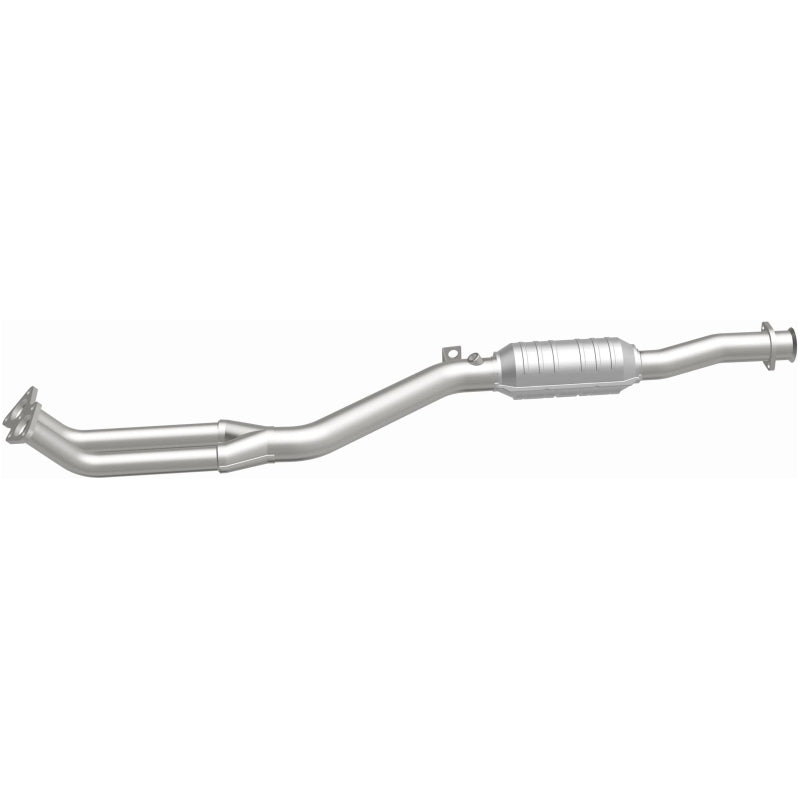 MagnaFlow Direct Fit Catalytic Converter 91-96 BMW 850 V12 D/S