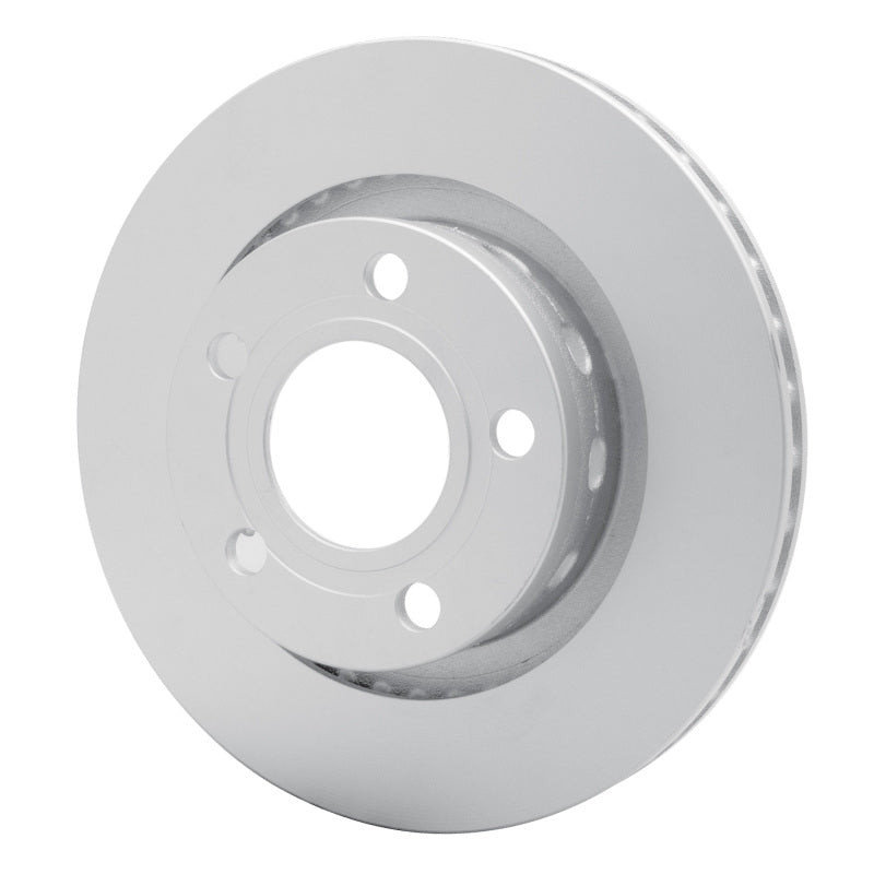 DFC 99-05 Audi A6 Quattro Rear GeoSPEC Coated Rotor