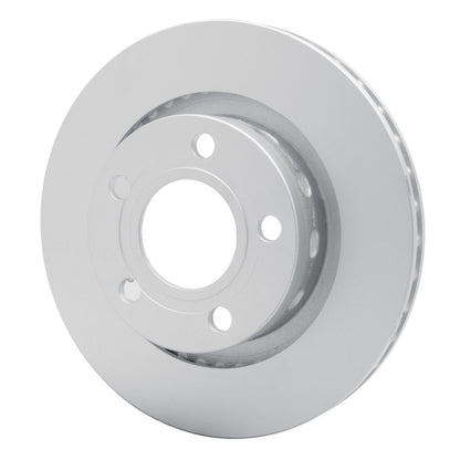 DFC 99-05 Audi A6 Quattro Rear GeoSPEC Coated Rotor