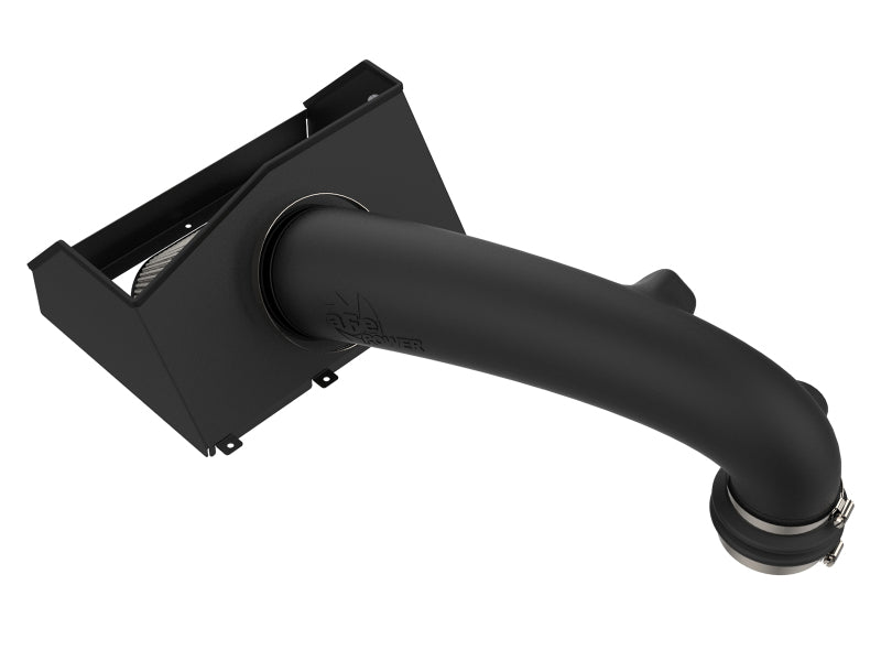 aFe Magnum FORCE Stage-2 Pro DRY S Cold Air Intake System 19-26 Dodge RAM 1500 V8-5.7L
