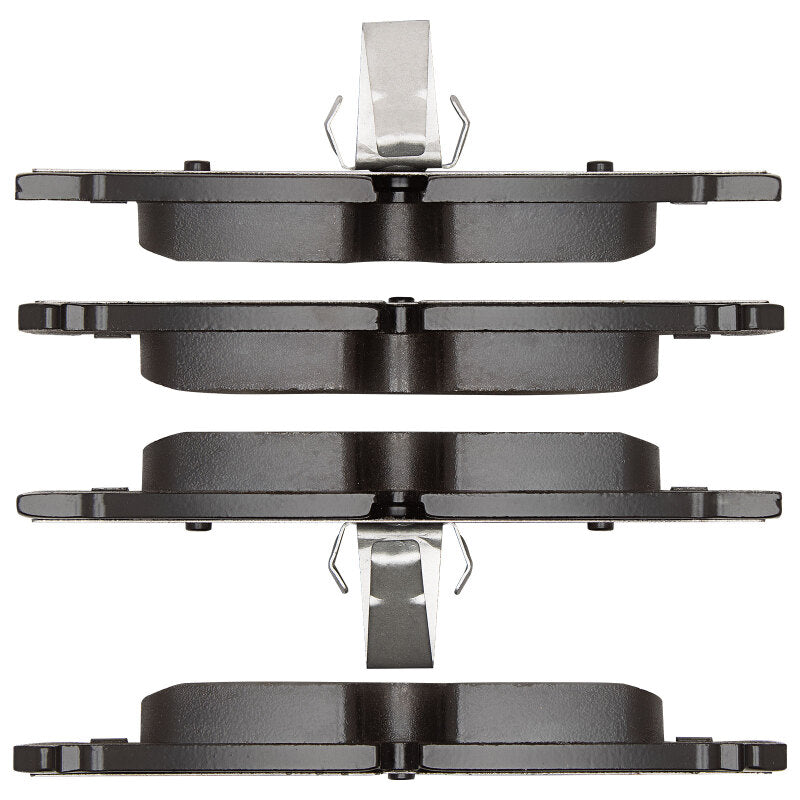 DFC 10-19 BMW X6 Rear 5000 Advanced Low Metallic Brake Pads