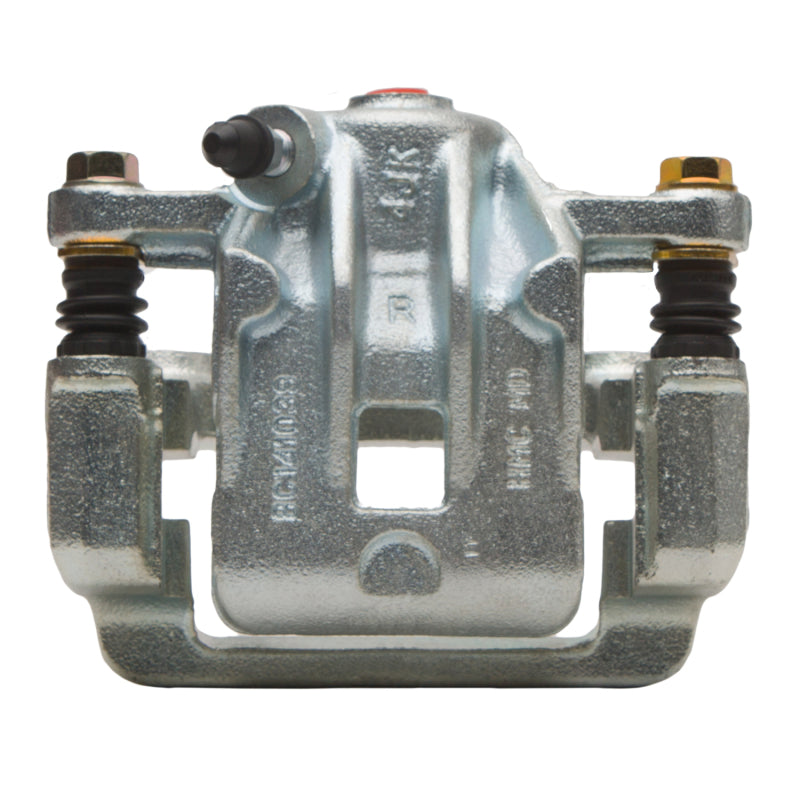 DFC 04-06 Kia Amanti Rear-R Premium Caliper - Silver Zinc Coated