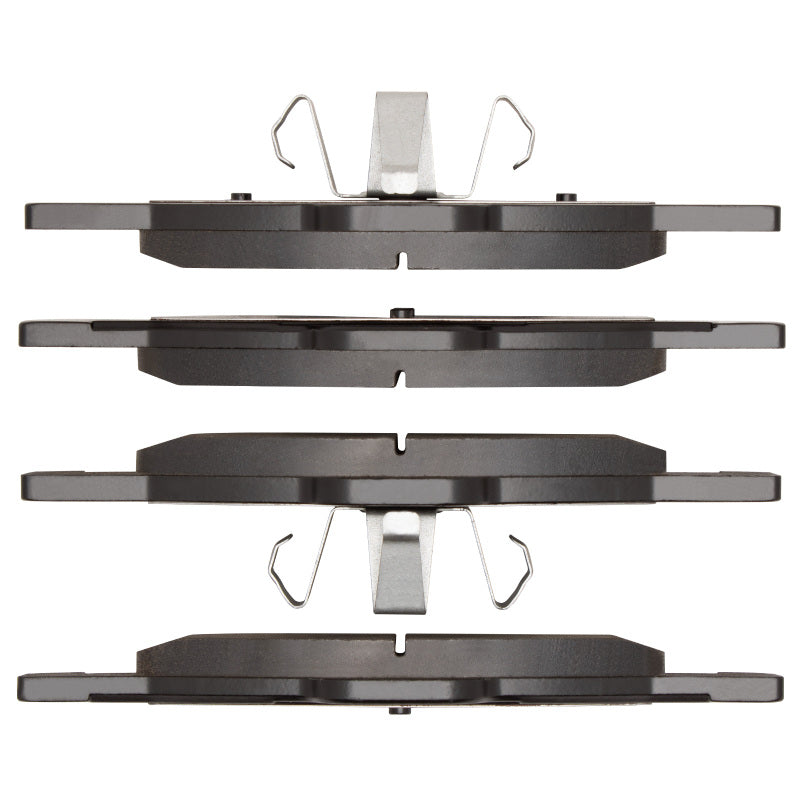 DFC 05-12 Ford Escape Front 5000 Advanced Ceramic Brake Pads