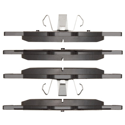 R1 Concepts R1 05-12 Ford Escape Front R1 Optimum OE Brake Pads