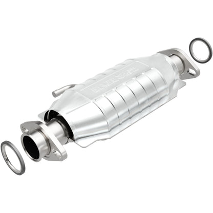 MagnaFlow 83-89 Corolla 1.6L CA Direct Fit Converter