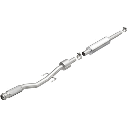 MagnaFlow 2011 Mini Cooper 1.6L Direct Fit Converter