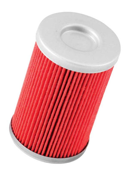 K&N Engineering K&N 1.625in OD x 2.719in H Oil Filter