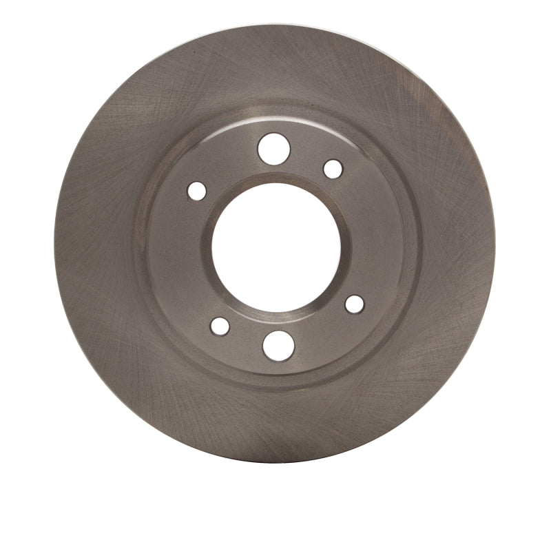 DFC 71-89 Peugeot 505/504/604 Rear Brake Rotor