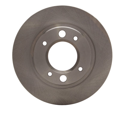 DFC 71-89 Peugeot 505/504/604 Rear Brake Rotor