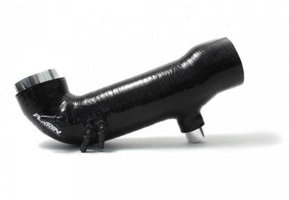 Perrin Performance PERRIN 02-07 Subaru WRX / 04-21 STI Turbo Inlet Hose 3in. (For Aftermarket Turbos Only) - Black