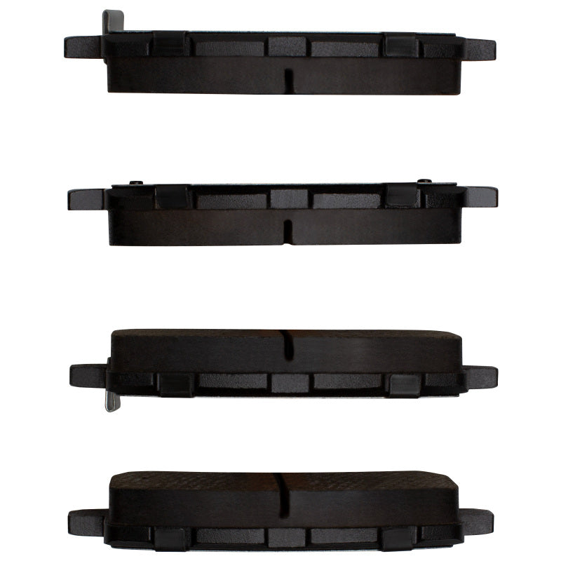 R1 Concepts R1 14-25 Acura MDX Rear R1 Optimum OE Brake Pads