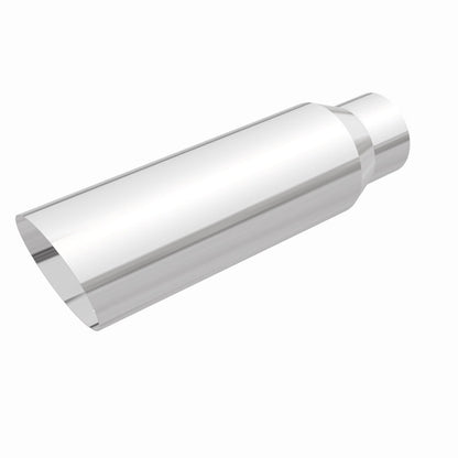MagnaFlow Tip 1-pk BB SC 3.5x12 2.5 ID 15