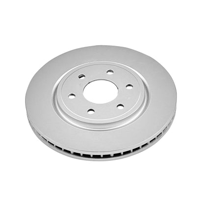 PowerStop Power Stop 05-18 Nissan Frontier Front Evolution Geomet Coated Rotor