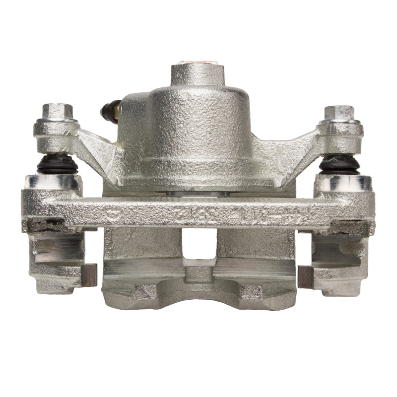 DFC 97-10 Buick Century Rear-L Premium Caliper - Silver Zinc Coated