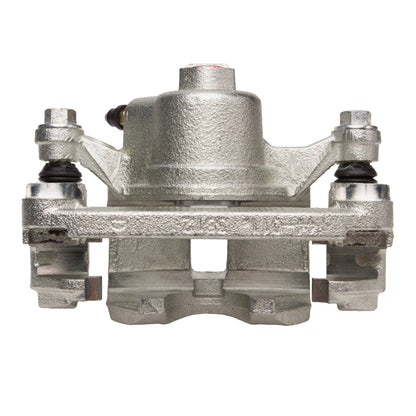 DFC 97-10 Buick Century Rear-L Premium Caliper - Silver Zinc Coated
