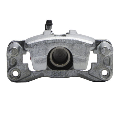 DFC 07-17 Chrysler 200 Rear-L Premium Caliper - Silver Zinc Coated