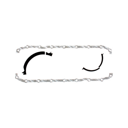 Cometic Gasket Cometic Chrysler Magnum V8 .094in Fiber Oil Pan Gasket Kit