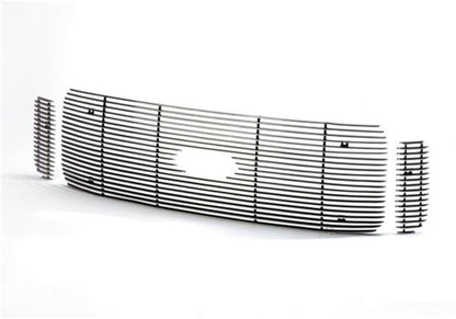 Putco 09-12 RAM 1500 Fits Honeycomb Grilles Shadow Billet Grilles