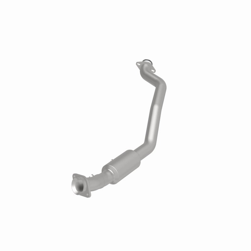 MagnaFlow 12-17 Dodge Durango / 13-17 Jeep Grand Cherokee Direct Fit CARB Compliant Converter