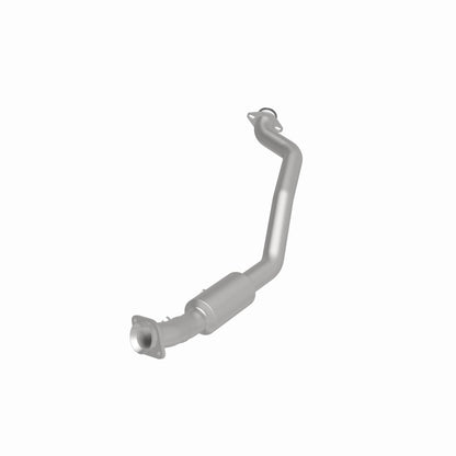 MagnaFlow 12-17 Dodge Durango / 13-17 Jeep Grand Cherokee Direct Fit CARB Compliant Converter
