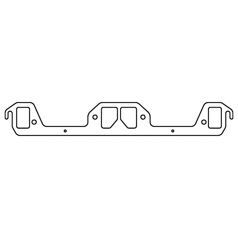 Cometic Gasket Cometic Chrysler LA V8 .043in Copper Exhaust Manifold Gasket Set