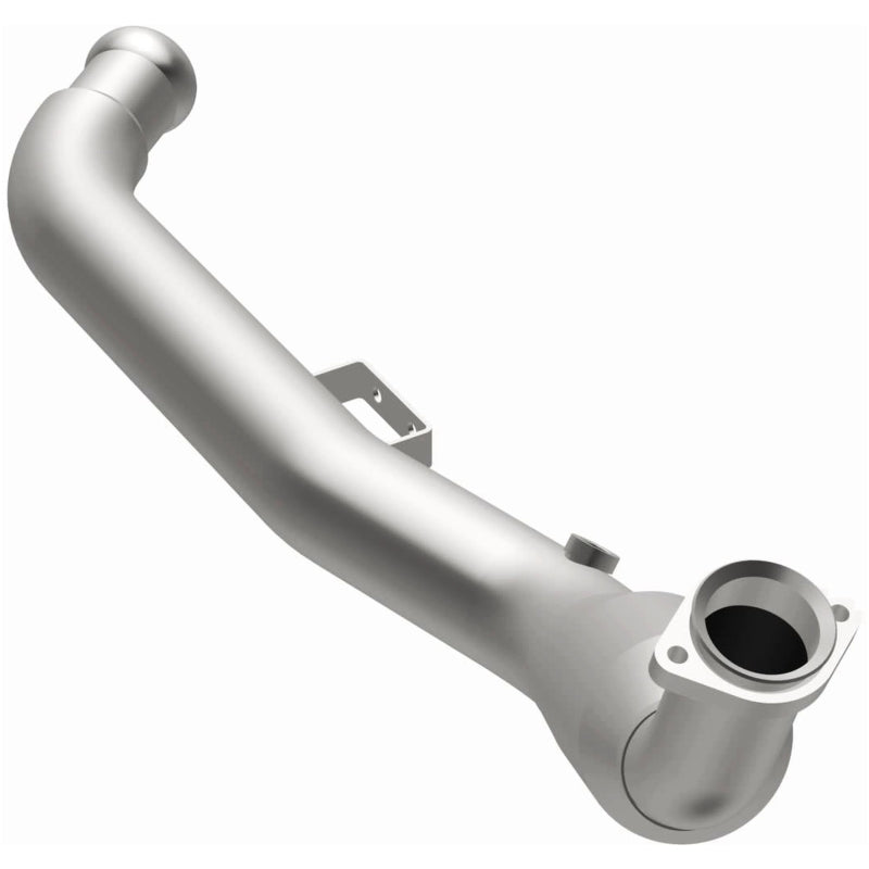 MagnaFlow Direct Fit Catalytic Converter P/S 03-06 Mercedes E55 AMG