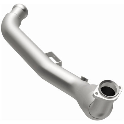 MagnaFlow Direct Fit Catalytic Converter P/S 03-06 Mercedes E55 AMG